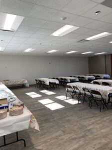 Community Hall1