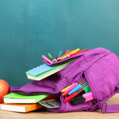 backpack