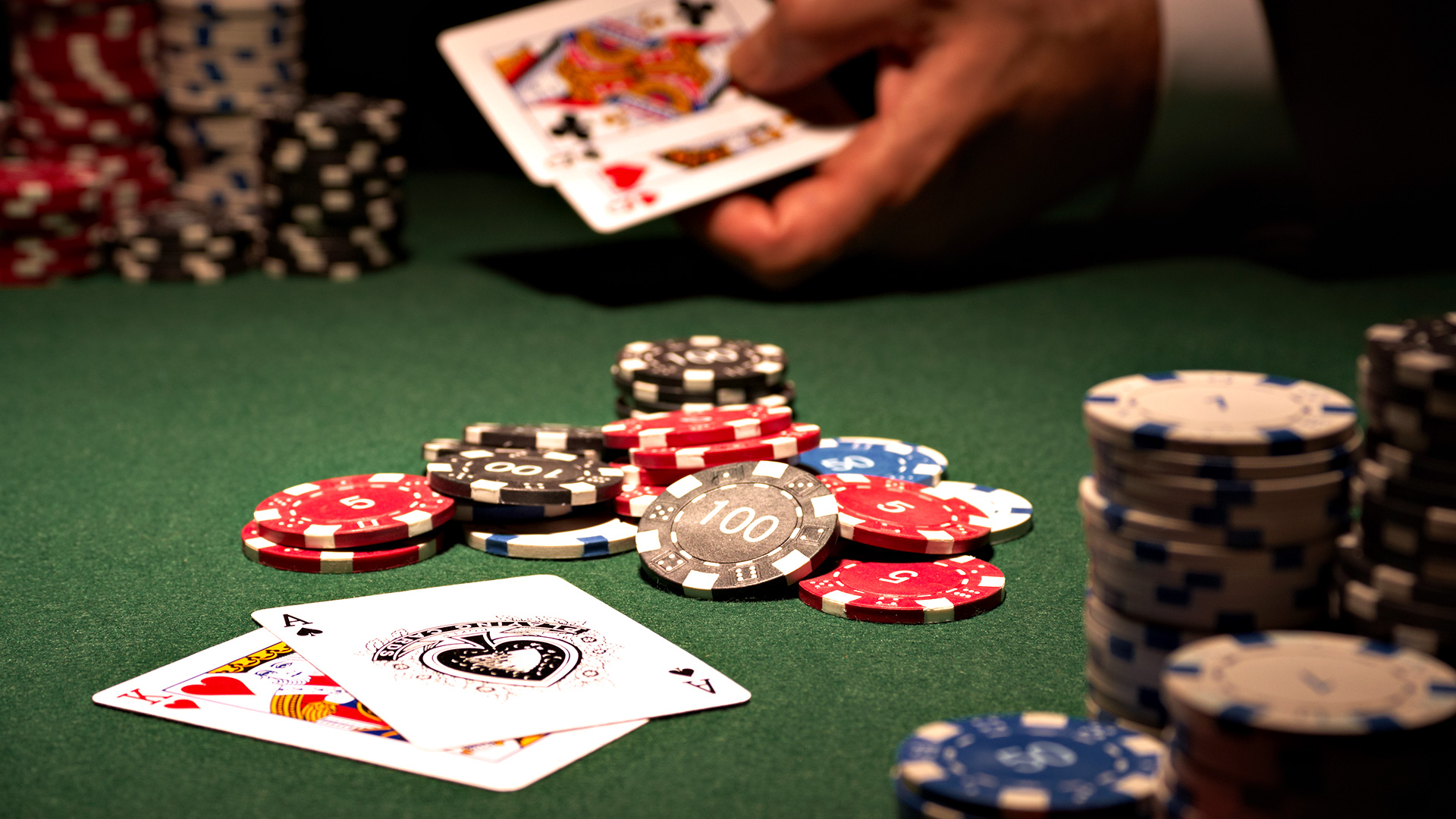 poker basic rules