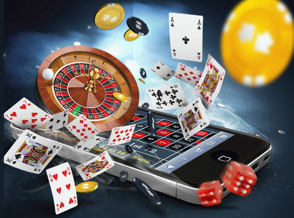 Beat the Online Casinos