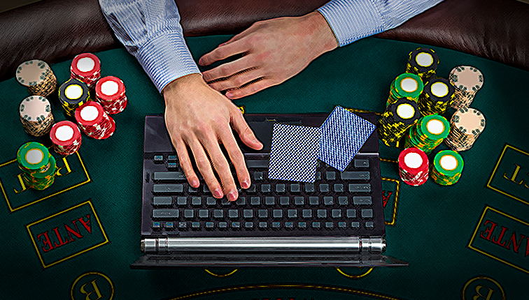 online casino