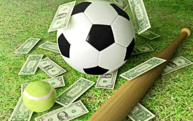 football betting site