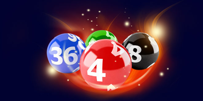 Online Lottery Dealer