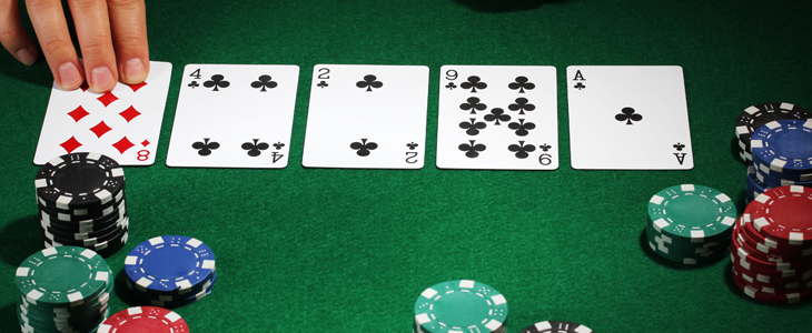 Poker Online