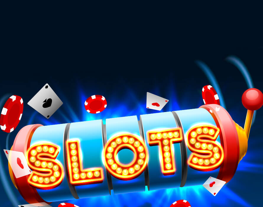 slot online