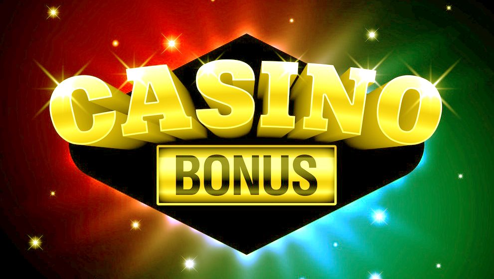 casino bonus