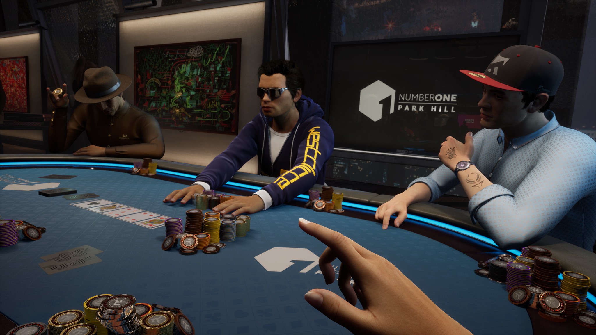 poker online 