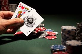 Play in Online Casino