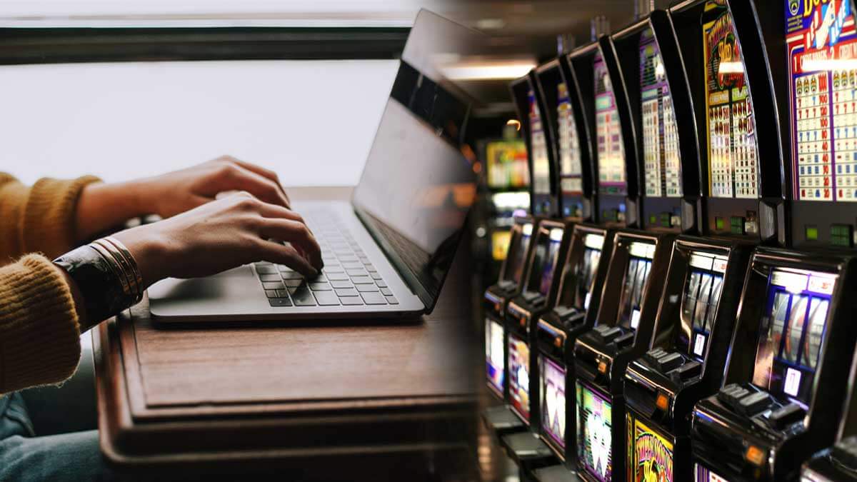 slot online