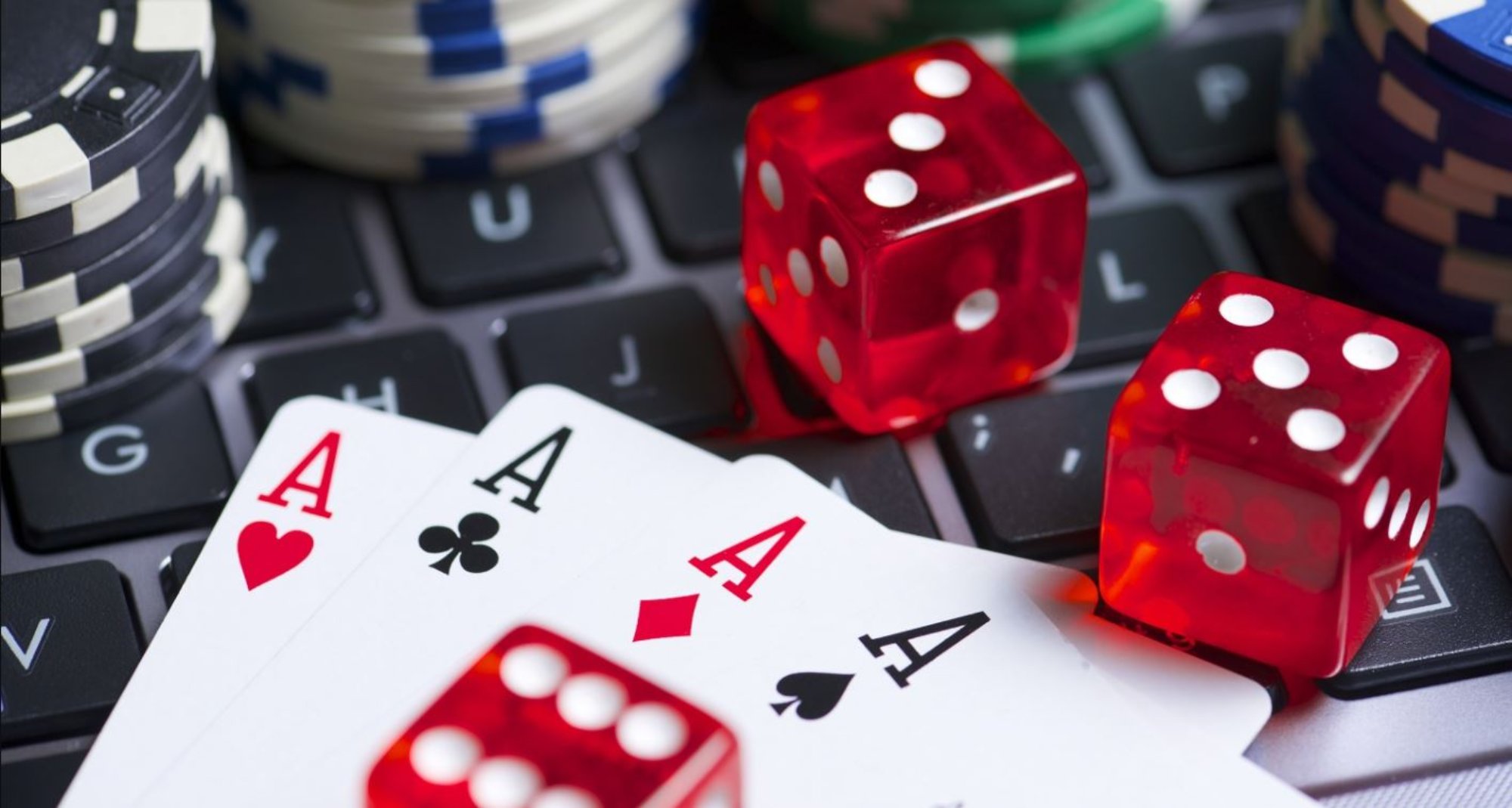 Online Gambling