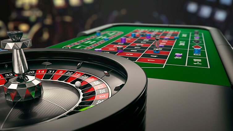 Win In Casino Slots