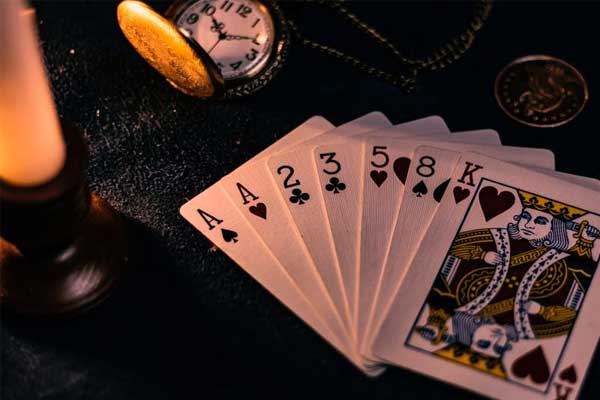 Online Blackjack Tournaments