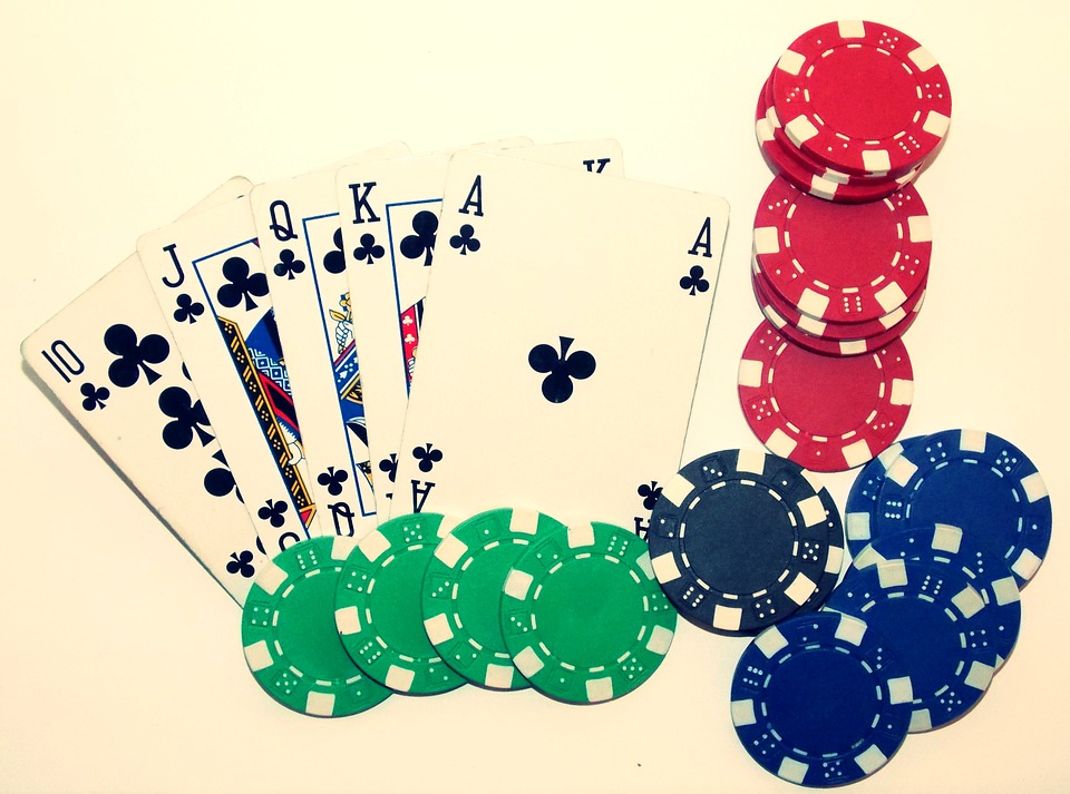 Poker Online