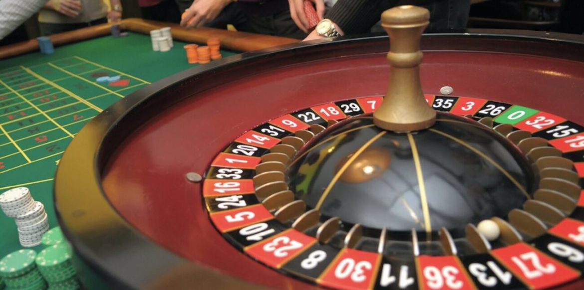 online roulette malaysia