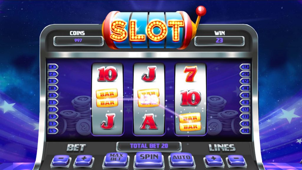 Slot Games