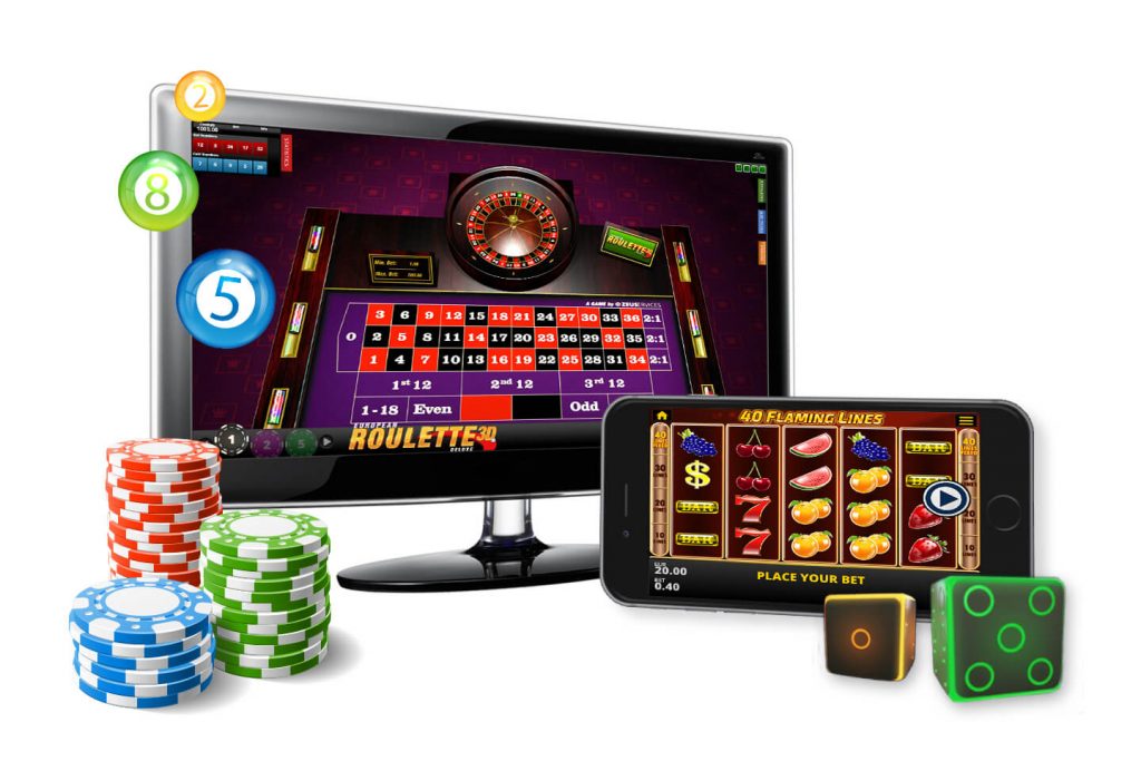 Art of Slot Betting