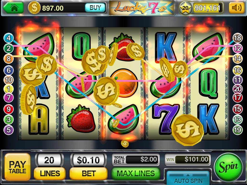 Riches with Slot Excitement