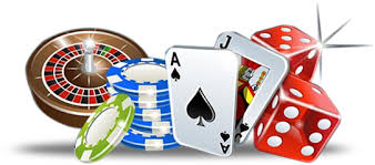 Deposit Casino Bonus
