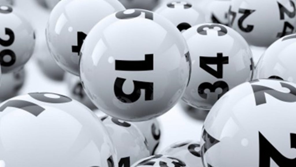 Online Lottery Riches