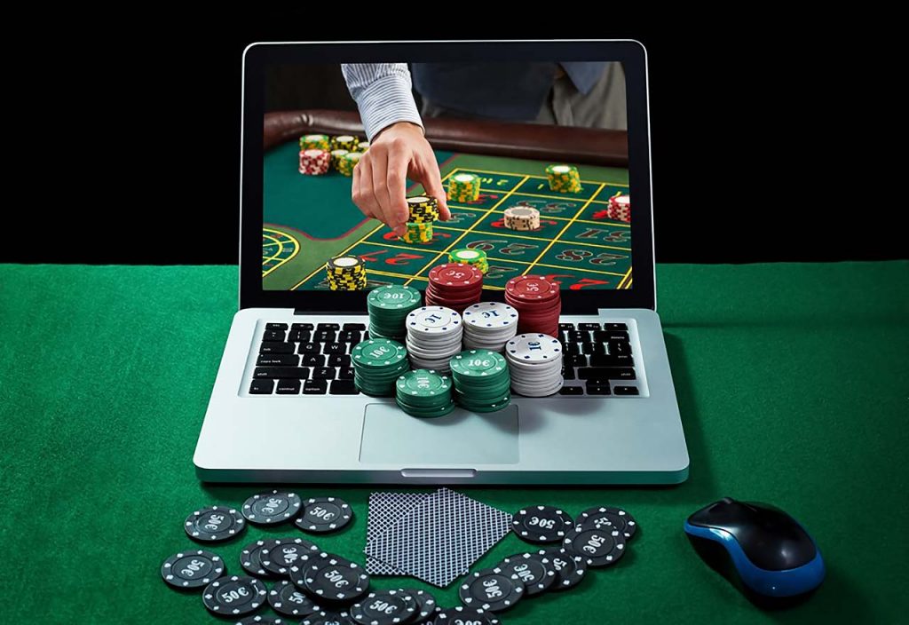 Online Gambling