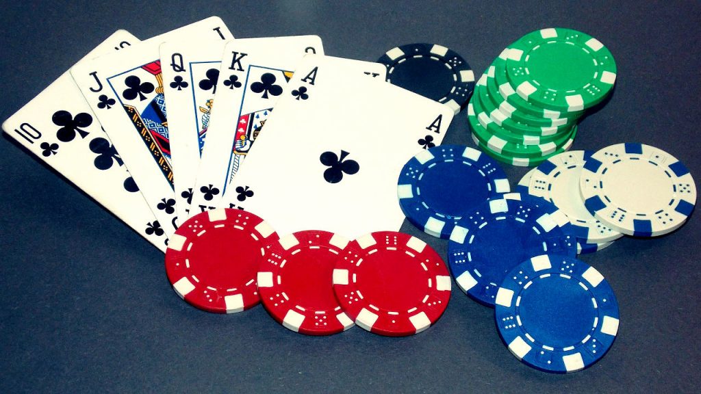 Online Casino Games