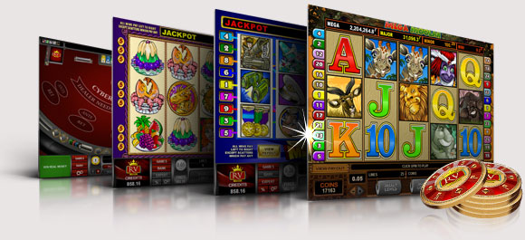 Slot Online